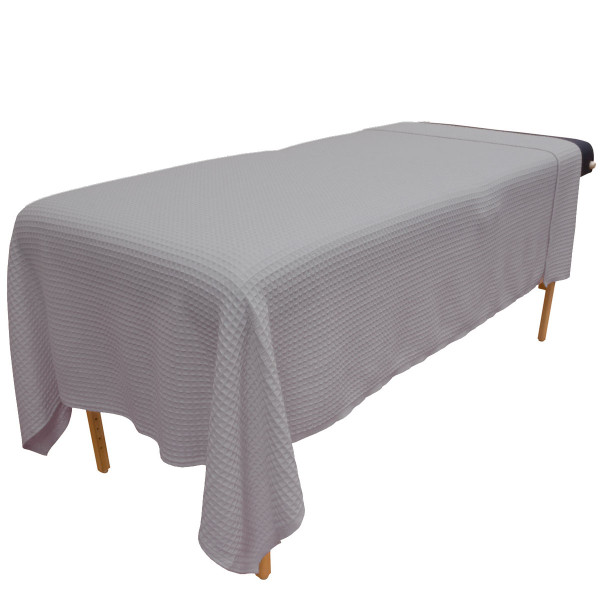 Massage Table Pads, Skirts & Blankets